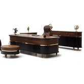 Myjestic Executive Table